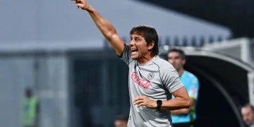 Antonio Conte