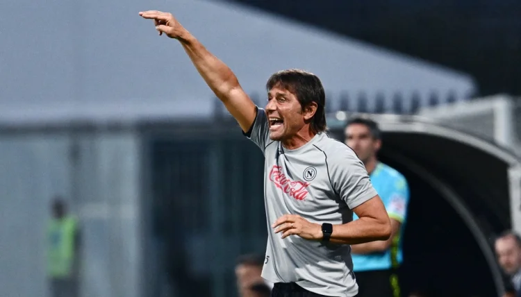Antonio Conte