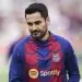 Ilkay Gundogan