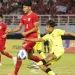 Indonesia U-19 Taklukkan Malaysia U-19 Dengan Skor 1-0