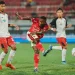 Bali United Mendominasi Persija Jakarta