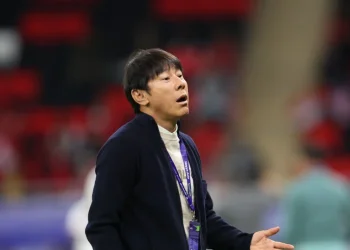 Shin-Tae-yong
