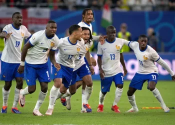 Marc Cucurella