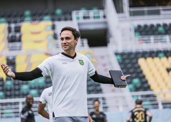 2 Klub Indonesia Ini Setuju Dengan Kebijakan Pemain Asing