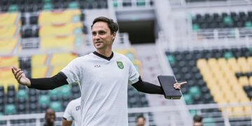 2 Klub Indonesia Ini Setuju Dengan Kebijakan Pemain Asing