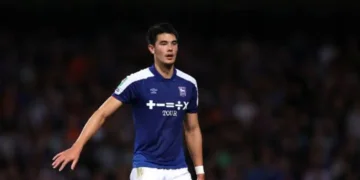 Kesempatan Bermain Elkan Baggott di Laga Uji Coba