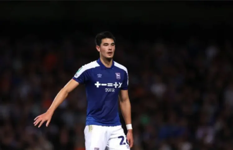 Kesempatan Bermain Elkan Baggott di Laga Uji Coba