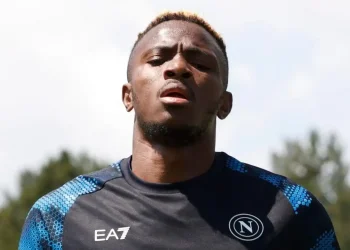 Victor Osimhen