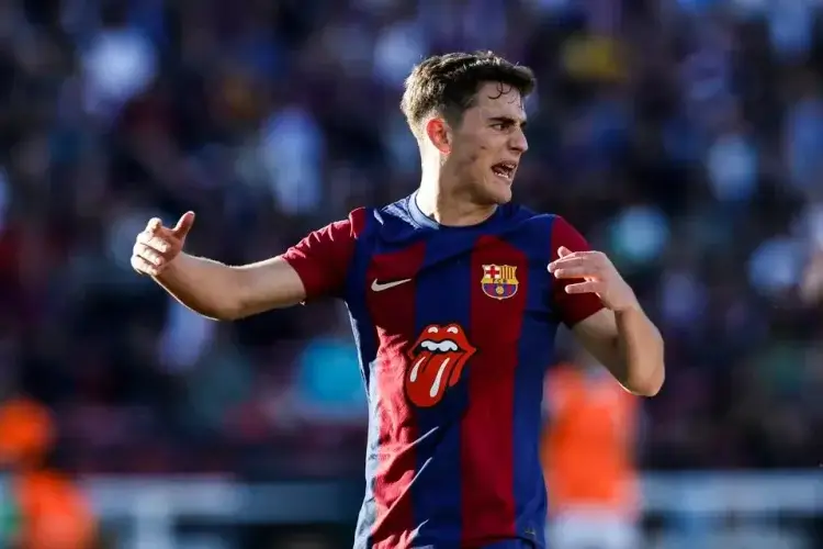 Pablo Martín Paez Gavira