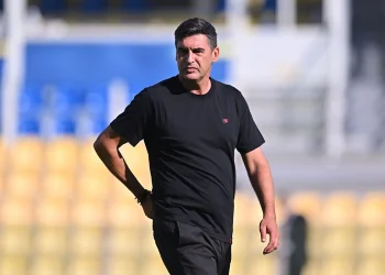 Paulo Fonseca
