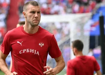 Keyakinan Ibrahimovic Terhadap Pavlovic