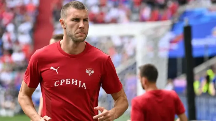 Keyakinan Ibrahimovic Terhadap Pavlovic