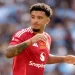 Jadon Sancho