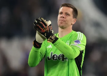 Wojciech Szczesny