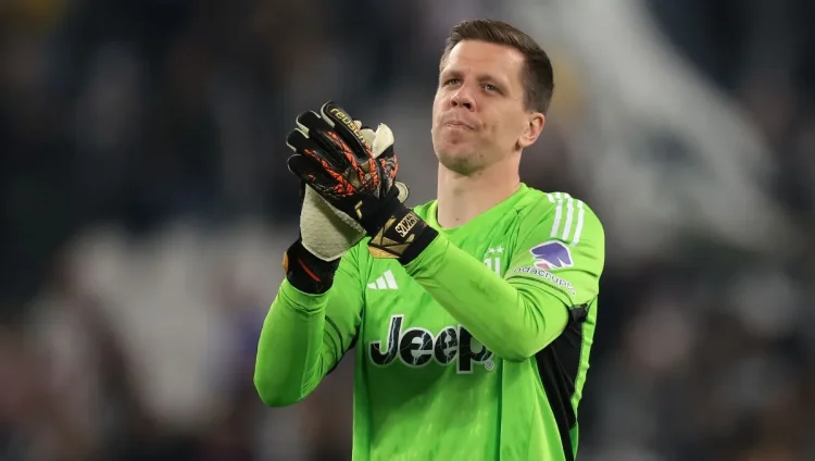 Wojciech Szczesny