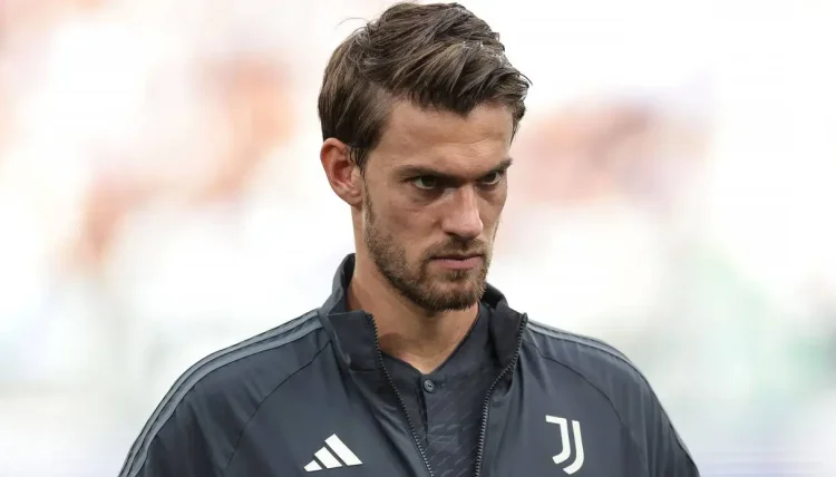 Daniele Rugani