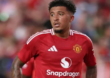 Jadon Sancho