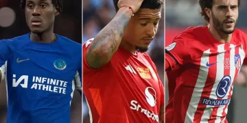 Bayern Munich Mengincar Bek Tengah Baru