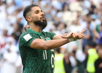 Indonesia Menghadapi Arab Saudi di Kualifikasi Piala Dunia 2026
