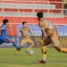 Arema FC dan Dewa United Berakhir Imbang di Liga 1