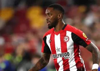 Ivan Toney