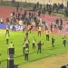 Insiden Pengeroyokan Usai Laga Persib vs Persija