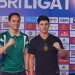 Persebaya melawan Dewa United di Liga 1 2024/2025