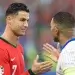 Ronaldo dan Mbappe