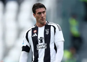Dusan Vlahovic