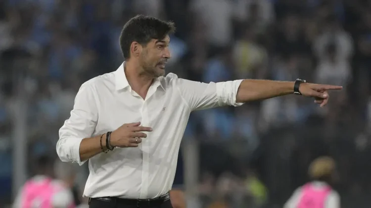 Paulo Fonseca