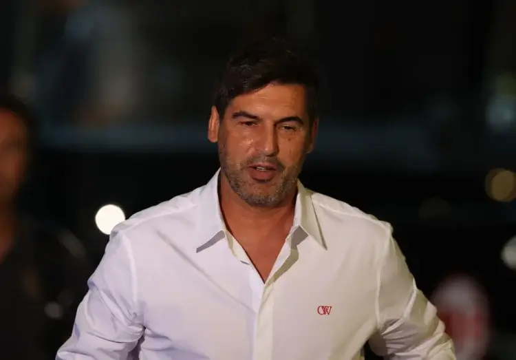 Paulo Fonseca