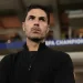 Mikel Arteta