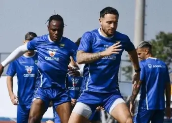 Henhen Herdiana Percaya Persib Akan Pulih