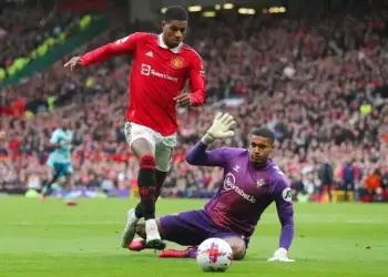 Southampton Siap Menjamu Manchester United