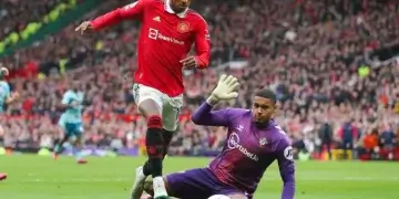 Southampton Siap Menjamu Manchester United