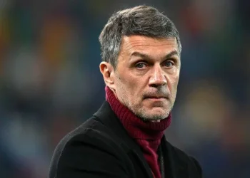 Materazzi Berharap Maldini Tak Kembali ke Milan