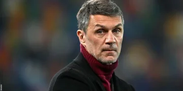 Materazzi Berharap Maldini Tak Kembali ke Milan