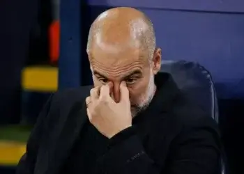 Manchester City Terancam Hukuman Berat