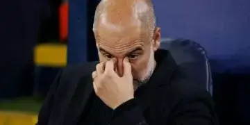 Manchester City Terancam Hukuman Berat