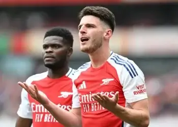 Declan Rice