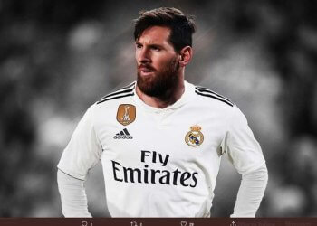 Real Madrid Pernah Dekati Lionel Messi: Mengapa La Pulga Menolak El Real?