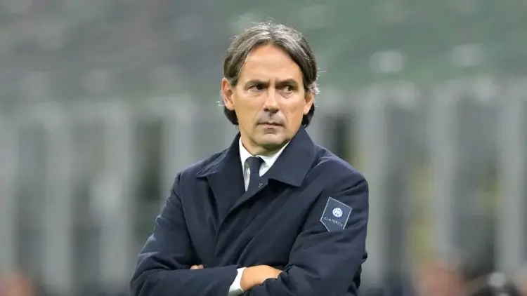 Simone Inzaghi