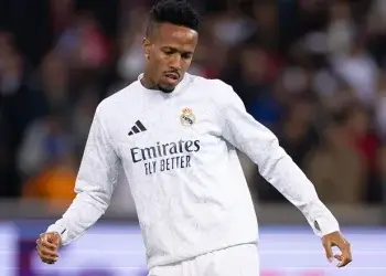 Eder Militao