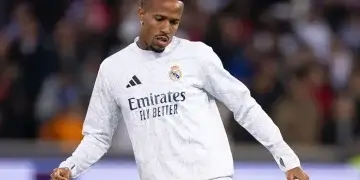 Eder Militao