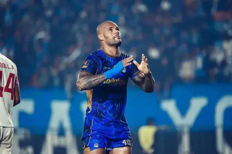 David da Silva