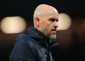 Erik ten Hag