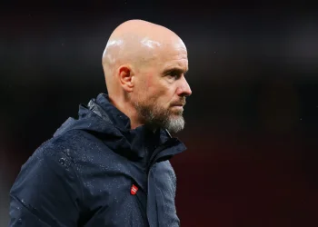 Erik ten Hag