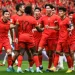 China Siap Rebut Tiga Poin Krusial dari Indonesia