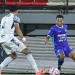 Bali United Menang di Detik-Detik Terakhir Melawan Persita