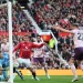 Manchester United Berjaya Kembali di Old Trafford